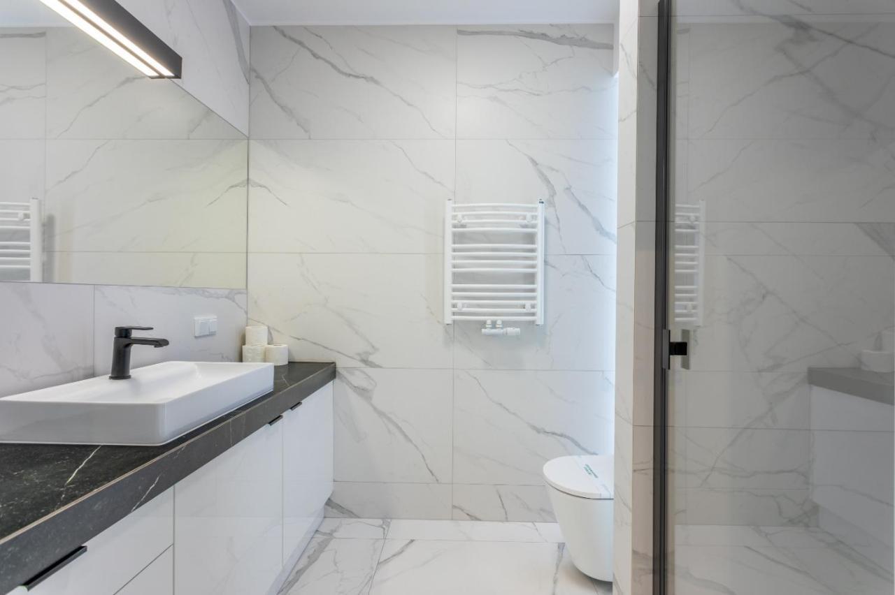 Lividus Apartament 327 Świnoujście Extérieur photo